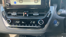 Toyota Corolla 1.8 VVT-i Hybrid Icon Tech 5dr CVT Hybrid Hatchback